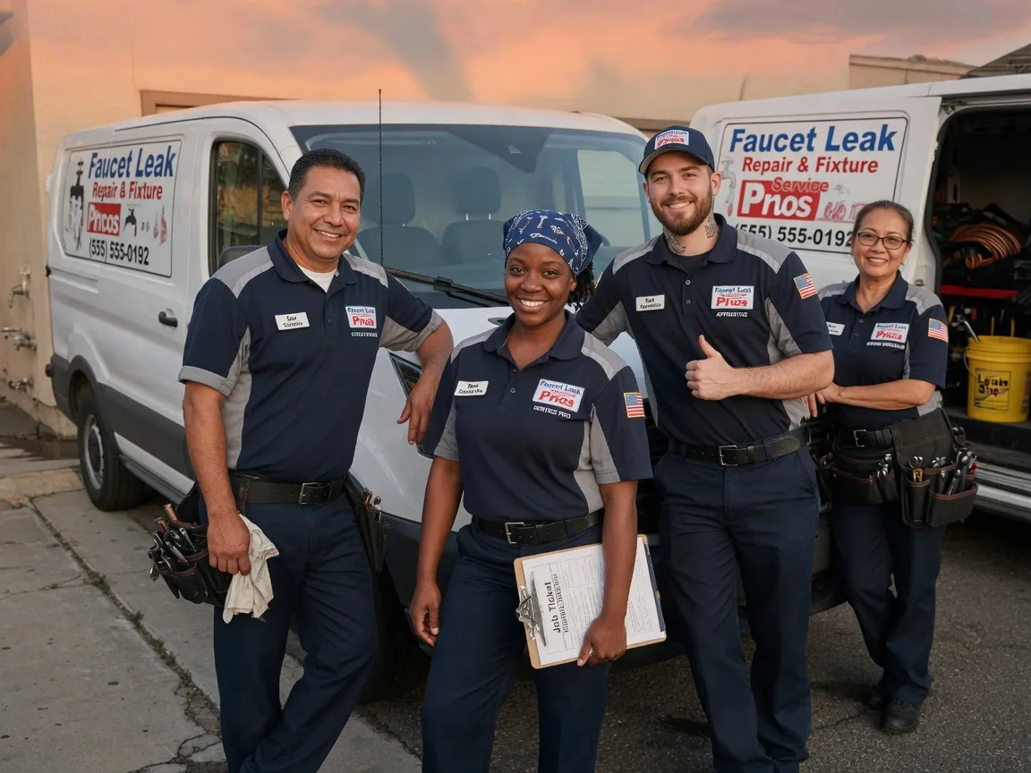 Faucet Repair company in West Portsmouth, OH