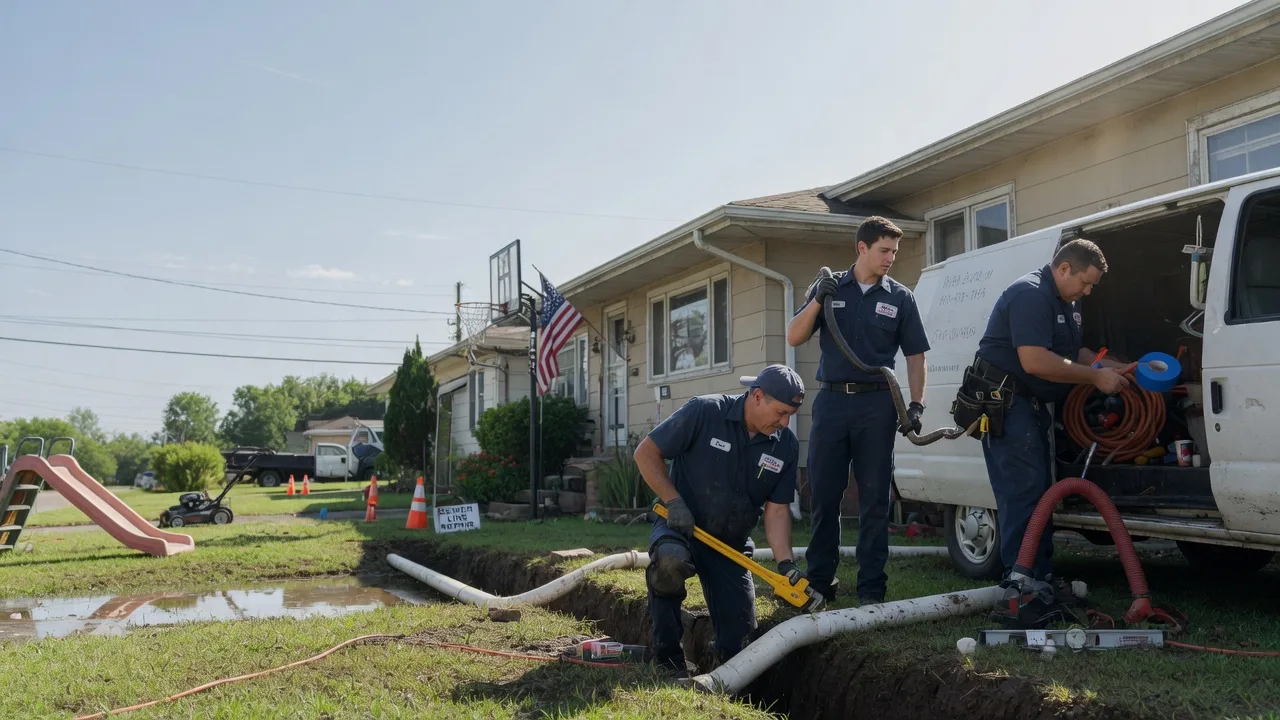 Toilet Installation in West Portsmouth, OH near me